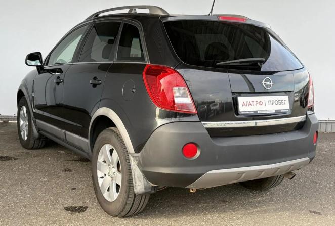 Opel Antara I Рестайлинг с пробегом 2012 года, цена 925 000 рублей, 252594 км, внедорожник, Автокод Объявления