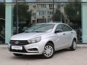 Lada (ВАЗ) Vesta I Самара  - изображение 15