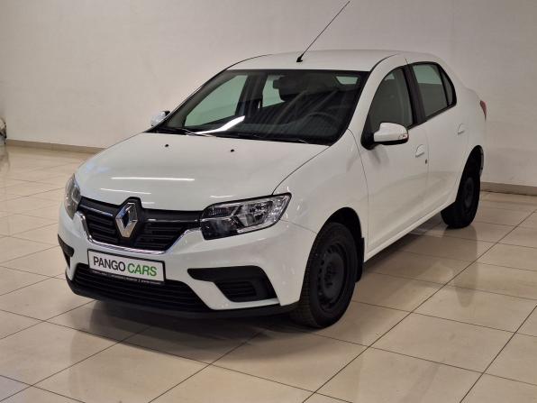 Renault Logan II Рестайлинг с пробегом 2022 года, цена 850 000 рублей, 114531 км, седан, Автокод Объявления