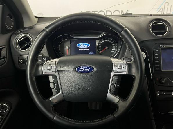 Ford Mondeo IV Рестайлинг с пробегом 2013 года, цена 987 000 рублей, 213388 км, седан, Автокод Объявления