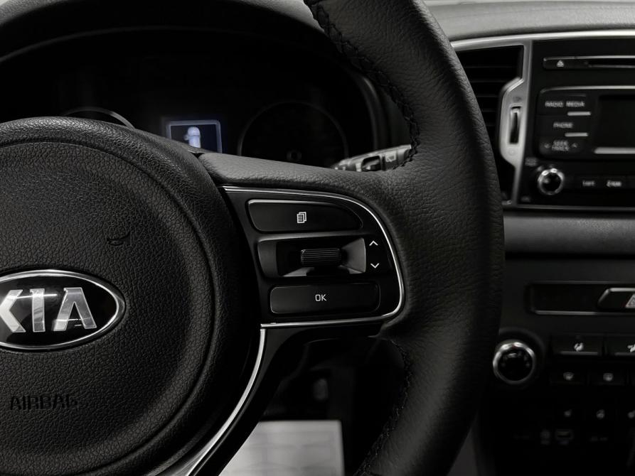 Kia Sportage IV Тверь  - изображение 17