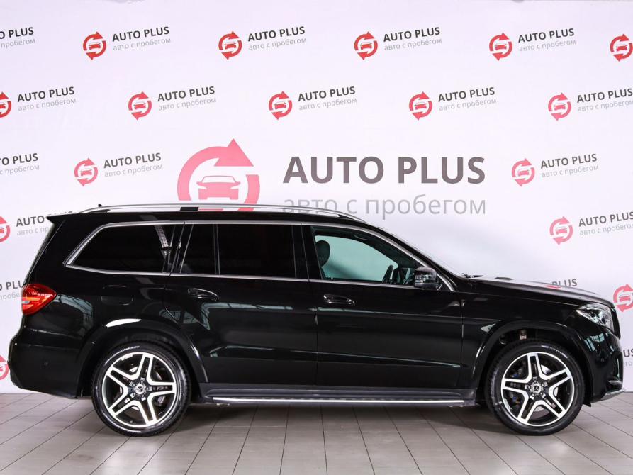 Mercedes-Benz GLS I (X166) Минеральные Воды  - изображение 7