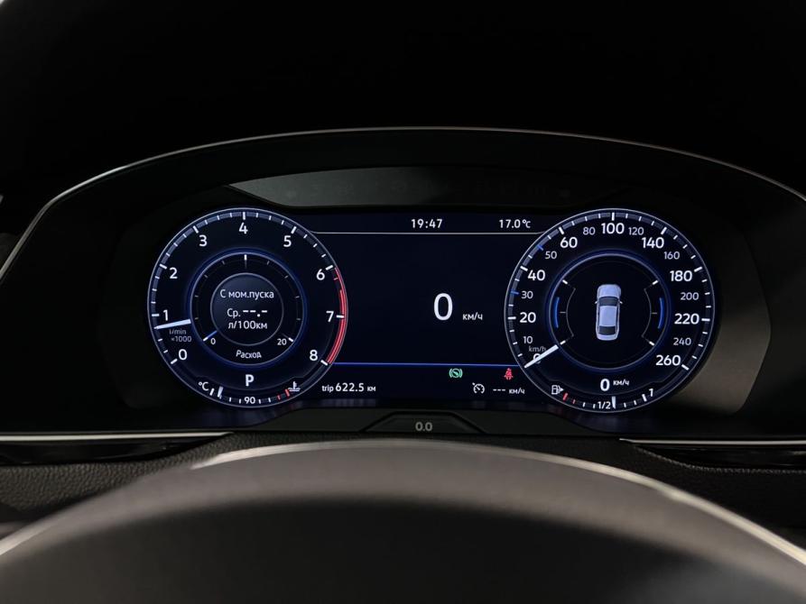 Volkswagen Passat B8 Чебоксары  - изображение 11