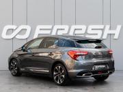 Citroen DS5 Краснодар  - изображение 24