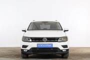 Volkswagen Tiguan II Тюмень  - изображение 21