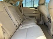 Lexus RX III Воронеж  - изображение 24