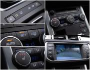 Land Rover Range Rover Evoque I Рестайлинг Москва  - изображение 36