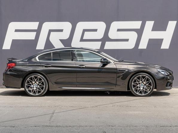 BMW 6 серии III (F06/F13/F12) Рестайлинг с пробегом 2015 года, цена 3 650 000 рублей, 152363 км, седан, Автокод Объявления