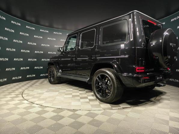 Новый Mercedes-Benz G-Класс III (W465) Рестайлинг 2025 года, цена 23 700 000 рублей, внедорожник, Автокод Объявления