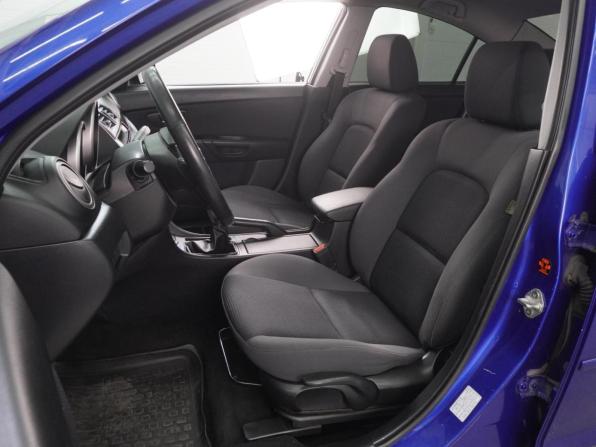 Mazda 3 I (BK) Рестайлинг с пробегом 2008 года, цена 689 000 рублей, 149160 км, седан, Автокод Объявления