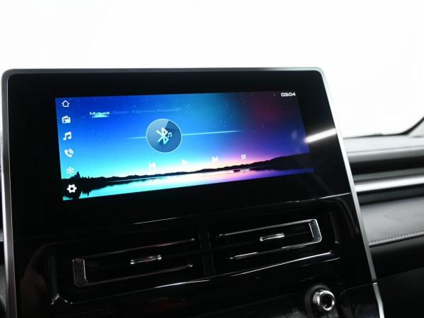 Haval M6 II с пробегом 2024 года, цена 1 779 900 рублей, 65000 км, внедорожник, Автокод Объявления