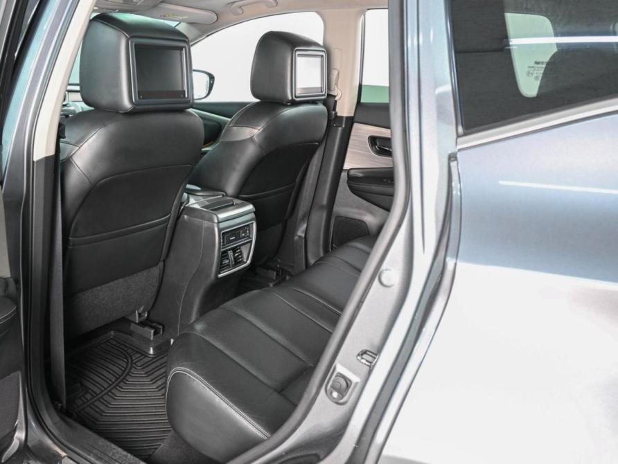 Nissan Murano III (Z52) Ростов-на-Дону  - изображение 11