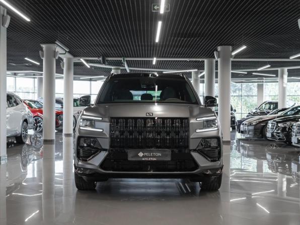 Zeekr 8X с пробегом 2026 года, цена 13 900 000 рублей, 50 км, внедорожник, Автокод Объявления