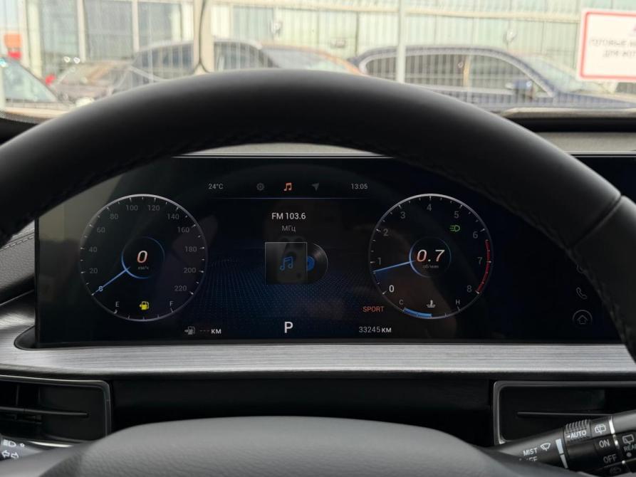 Chery Tiggo 7 Pro Max I Набережные Челны  - изображение 13