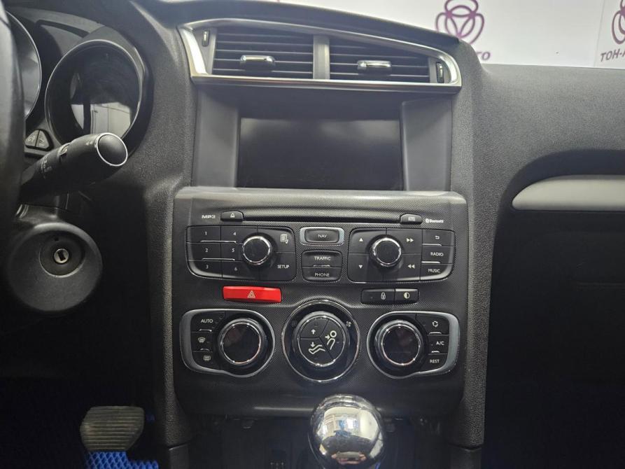 Citroen C4 II Тольятти  - изображение 19