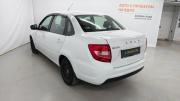 Lada (ВАЗ) Granta I Рестайлинг Москва  - изображение 21