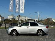 Toyota Corolla X (E140 E150) Крым  - изображение 24