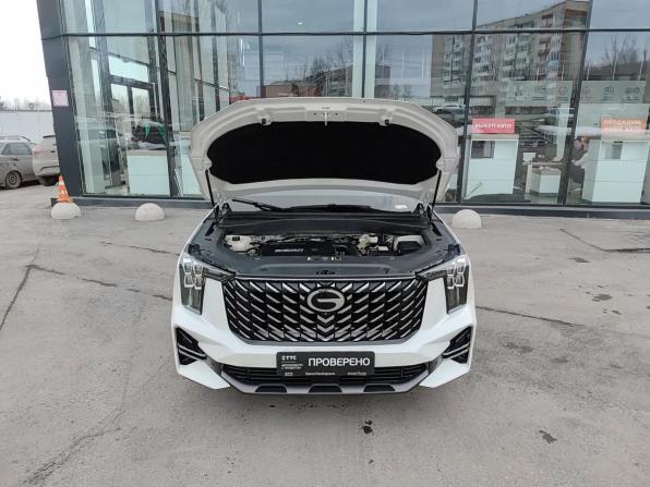 GAC GS8 II с пробегом 2023 года, цена 3 348 000 рублей, 31118 км, внедорожник, Автокод Объявления