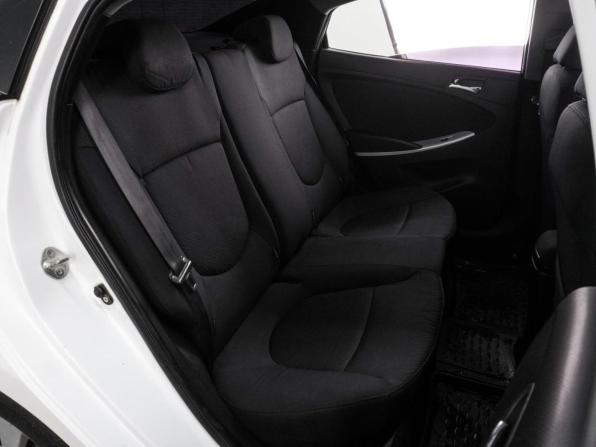 Hyundai Solaris I с пробегом 2013 года, цена 799 000 рублей, 192339 км, седан, Автокод Объявления