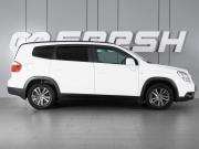 Chevrolet Orlando I Минеральные Воды  - изображение 22