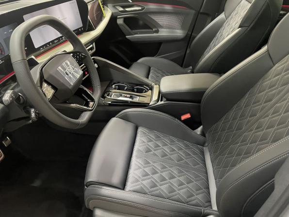 Audi Q5 III с пробегом 2026 года, цена 6 350 000 рублей, 28 км, внедорожник, Автокод Объявления
