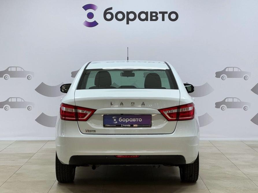 Lada (ВАЗ) Vesta I Ставрополь  - изображение 3