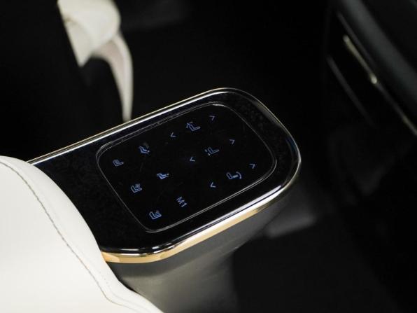 GAC M8 с пробегом 2024 года, цена 4 243 050 рублей, 31159 км, минивэн, Автокод Объявления