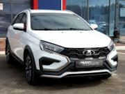 Lada (ВАЗ) Vesta I Рестайлинг (NG) Иваново  - изображение 20