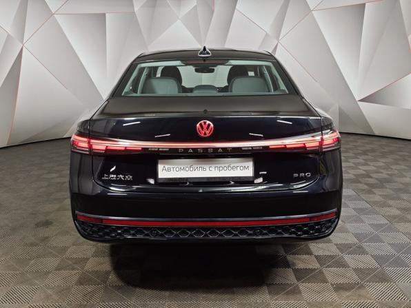 Volkswagen Passat (North America and China) Pro I с пробегом 2026 года, цена 4 200 000 рублей, 41 км, седан, Автокод Объявления