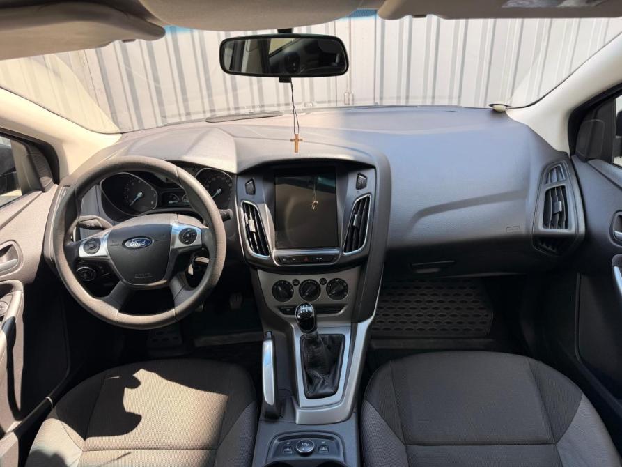 Ford Focus III Ростов-на-Дону  - изображение 17