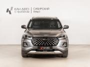 Chery Tiggo 4 Pro I Рестайлинг Казань  - изображение 11