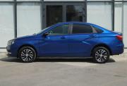 Lada (ВАЗ) Vesta I Саратов  - изображение 33