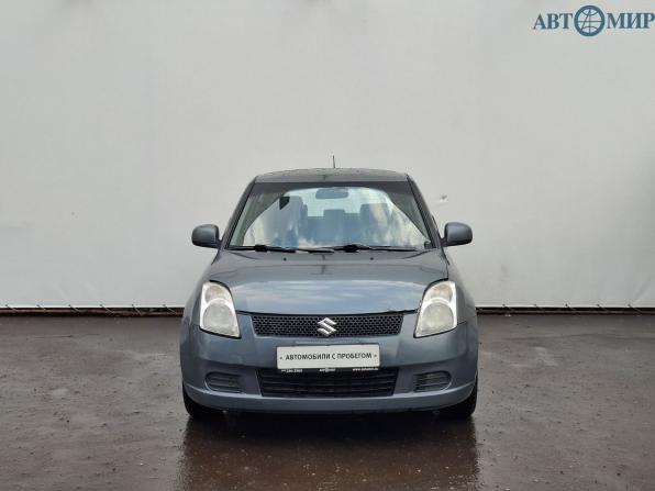 Suzuki Swift III с пробегом 2006 года, цена 315 000 рублей, 228543 км, хэтчбек, Автокод Объявления