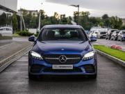 Mercedes-Benz C-Класс IV (W205) Рестайлинг Санкт-Петербург  - изображение 32