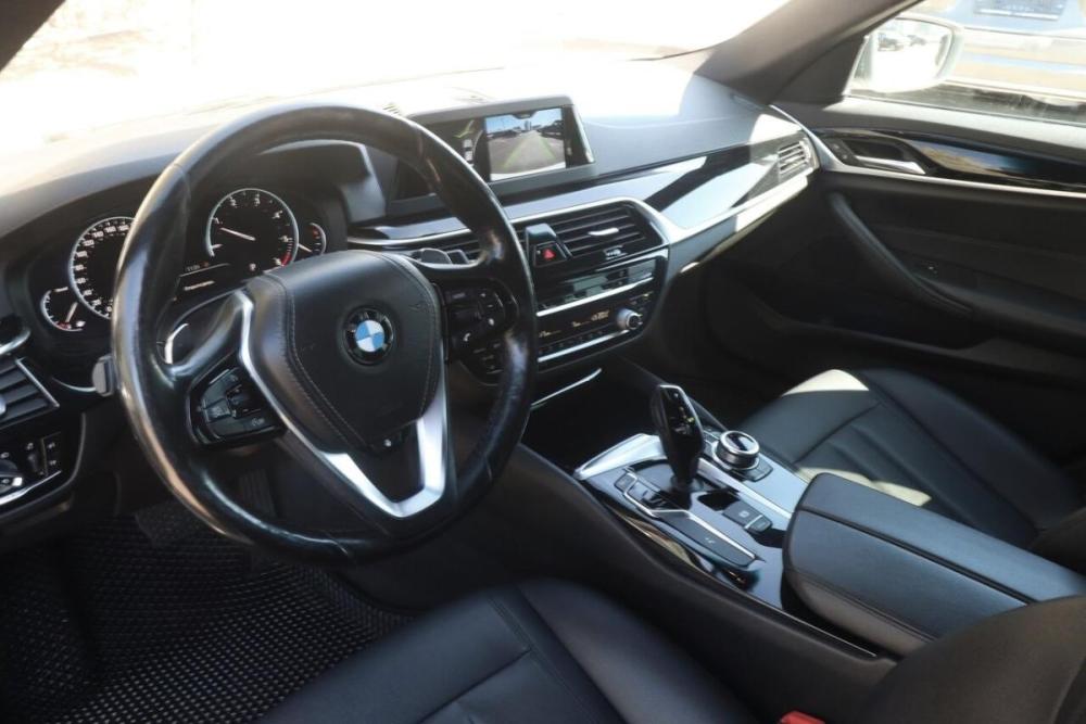 BMW 5 серии VII (G30/G31/G38) Казань  - изображение 10