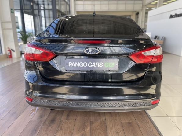 Ford Focus III с пробегом 2012 года, цена 470 000 рублей, 378582 км, седан, Автокод Объявления