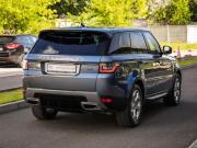 Land Rover Range Rover Sport II Рестайлинг Санкт-Петербург  - изображение 48