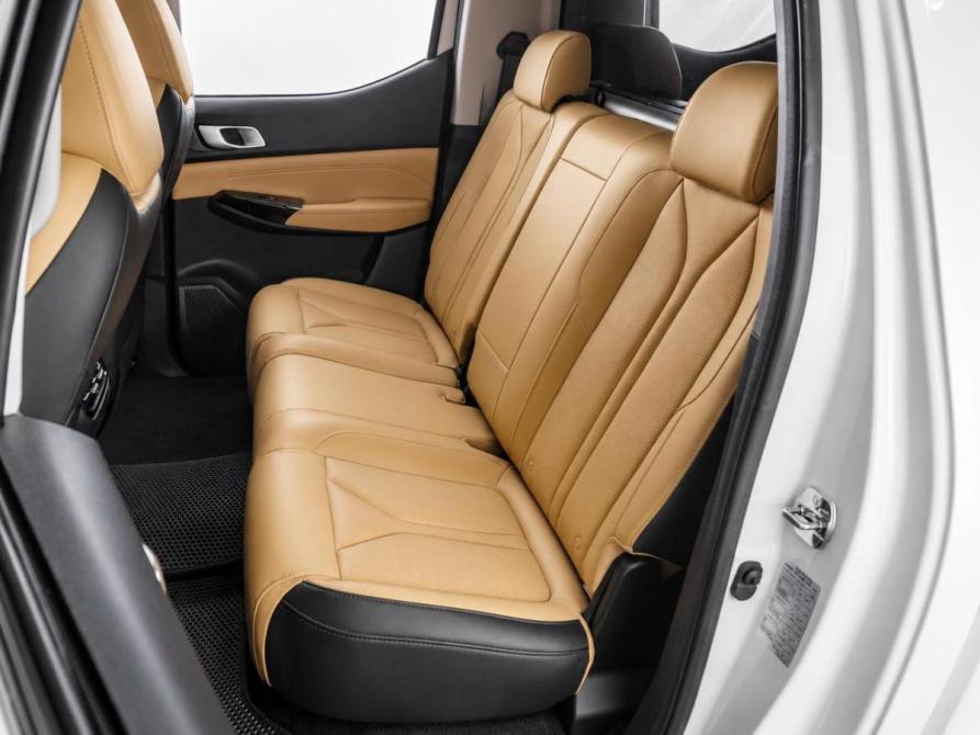 Changan Hunter Plus Тюмень  - изображение 9