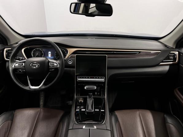 GAC GS5 I с пробегом 2023 года, цена 1 999 000 рублей, 75714 км, внедорожник, Автокод Объявления
