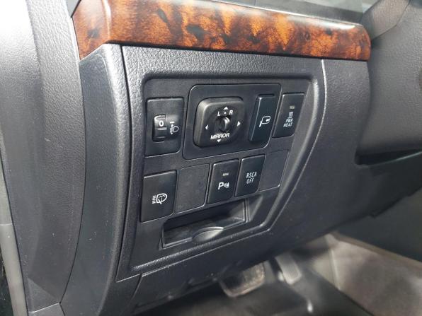 Toyota Land Cruiser 200 Series с пробегом 2011 года, цена 2 890 000 рублей, 244050 км, внедорожник, Автокод Объявления