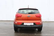 Kia Sportage III Рестайлинг Нижний Новгород  - изображение 28