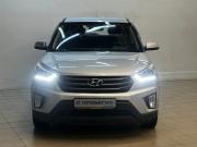Hyundai Creta I Балашиха  - изображение 19