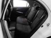 Toyota Corolla X (E140 E150) Рестайлинг Тюмень  - изображение 25