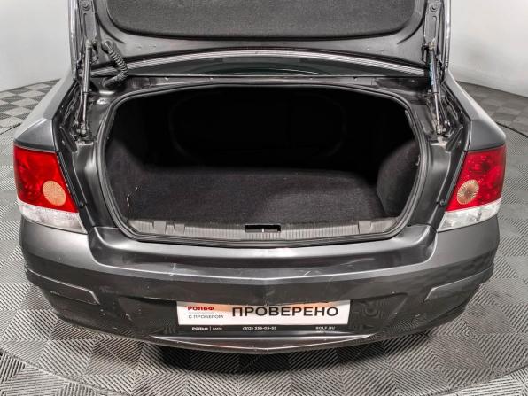 Opel Astra H Рестайлинг с пробегом 2012 года, цена 725 000 рублей, 58837 км, седан, Автокод Объявления