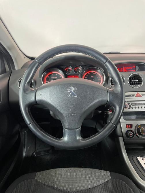 Peugeot 308 I Рестайлинг Воронеж  - изображение 10