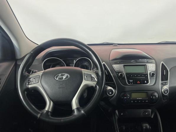 Hyundai ix35 I с пробегом 2012 года, цена 1 134 000 рублей, 285068 км, внедорожник, Автокод Объявления