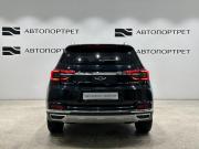 Chery Tiggo 4 I Рестайлинг Санкт-Петербург  - изображение 18