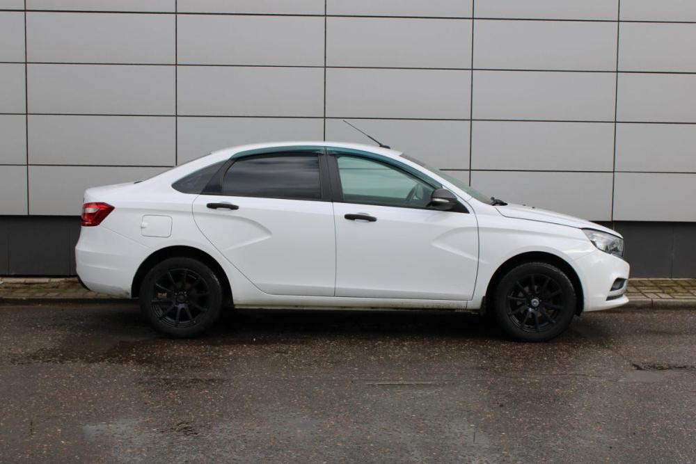 Lada (ВАЗ) Vesta I Ярославль  - изображение 5