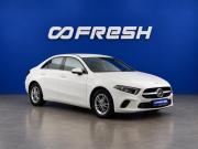 Mercedes-Benz A-Класс IV (W177) Москва  - изображение 22