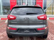 Kia Sportage III Уфа  - изображение 27